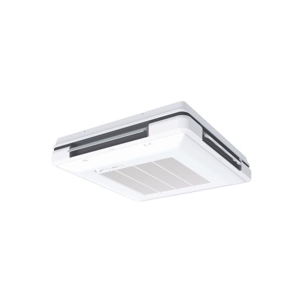 ●ダイキン 業務用エアコン【SSRU40CT】フレッシュホワイト 天吊自在形 ワンダ風流(センシング)タイプ ペア 1.5馬力 ワイヤード 三相200V FIVE STAR ZEAS ダイキン（DAIKIN） 【SSRU40CT】 ダイキン業務用エアコン FIVE STAR