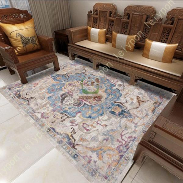 [Release date: April 3, 2025]1年中適用のマット＆広い使用範囲≧◇≦  ●超極細繊維を採用し、踏み心地もよし、タオルのようなふわふわ感触り心地で、抗菌防臭加工されて、お子様や敏感肌の方にも使えます。≧◇≦  ●冬...