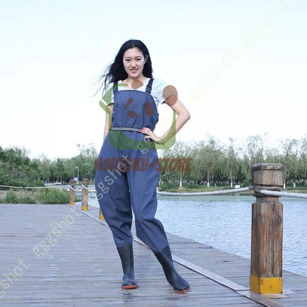 ウェーダー 釣り 渓流釣り ウェーダーウエストハイ フェルト ヒップ 渓流 メンズ レディース 冬 釣り用冬用ウェーダー 透湿 ラジアル フェルトスパイク ズボン★水上に座れる強固な防水設計★耐水圧★耐摩耗性★移動性★障害物を乗り越えるチェ...