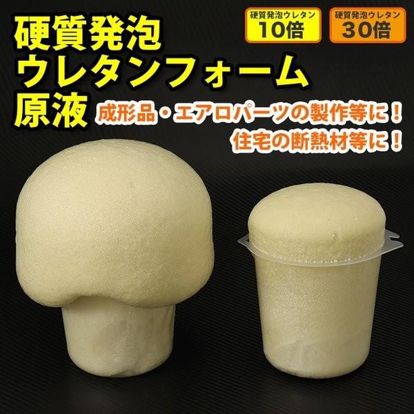 硬質発泡ウレタンフォーム原液 30倍 4kgセット 210 35ik Buyee 日本代购平台 产品购物网站大全 Buyee一站式代购 Bot Online