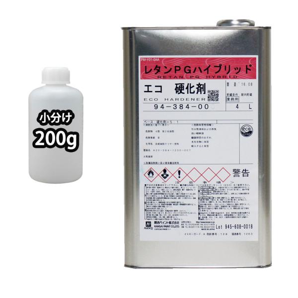 関西ペイント【レタンPGハイブリッドエコ硬化剤 200g】ハイブリッド硬化剤 自動車用ウレタン塗料 1液 カンペ ウレタン 塗料 :hb-k-200:PROST株式会社 - 通販 - Yahoo!ショッピング 関西ペイント【レタンPGハイブリッドエコ硬化剤 200g】ハイブリッド硬化剤 自動車用ウレタン塗料 1液 カンペ ウレタン 塗料 :hb-k-200:PROST株式会社 - 通販 - Yahoo!ショッピング