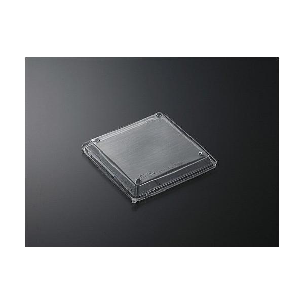中央化学 サラダ・カットフルーツ用容器高蓋 C-APGトルク 19-19高蓋