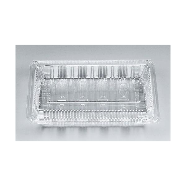 シーピー化成 フードパック H-7-B 221×140×30mm 1ケース2000枚入 : 包