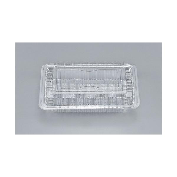 シーピー化成 フードパック H-501-A 190×124×29mm 1ケース2000枚入