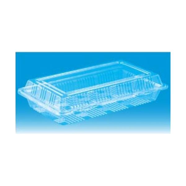 フードパック特2-深 248×150×50mm 1ケース1200枚入 203095 信和 野菜・青果用フードパック