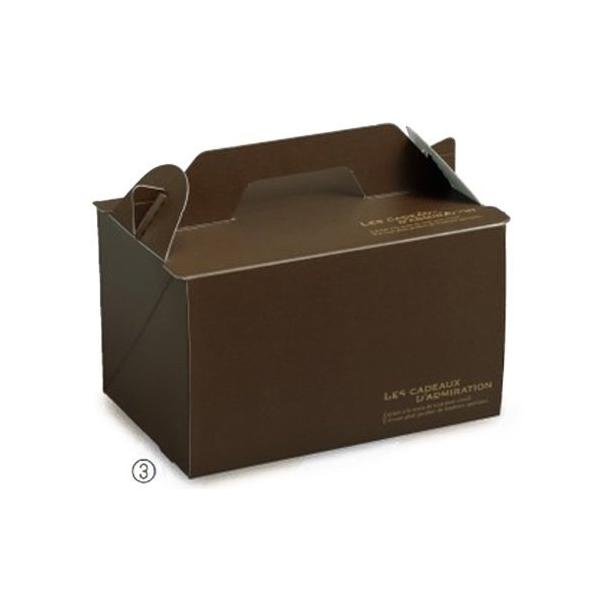 P[L DE-246 TChI[vL[ A[ #6 180×120×110mm 1P[X300 }jpbP[W