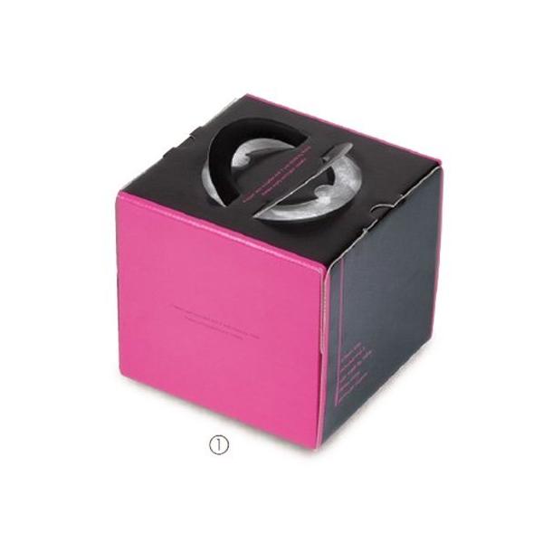 fR[VP[L DE-180 OWfR 䎆 4.5 162×163×150mm 1P[X100 }jpbP[W