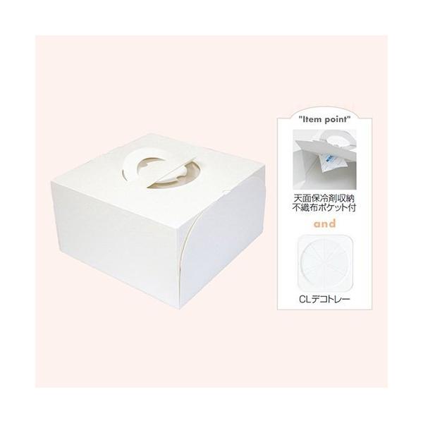 fR[VP[L DE-80FB GRfR150 sDz|Pbgt CLfRg[t F6 220×225×150mm 1P[X100 }jpbP[W