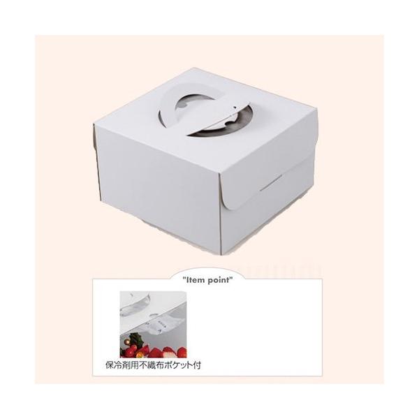 fR[VP[L DE-223 fRzCg150PKt  䎆 7 257×259×150mm 1P[X100 }jpbP[W