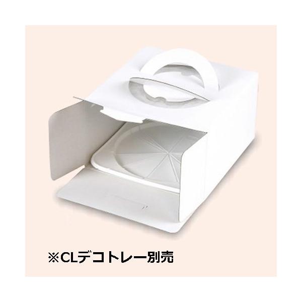 fR[VP[L DE-172 fRzCg135 g[䎆 6 220×220×135mm 1P[X100 }jpbP[W