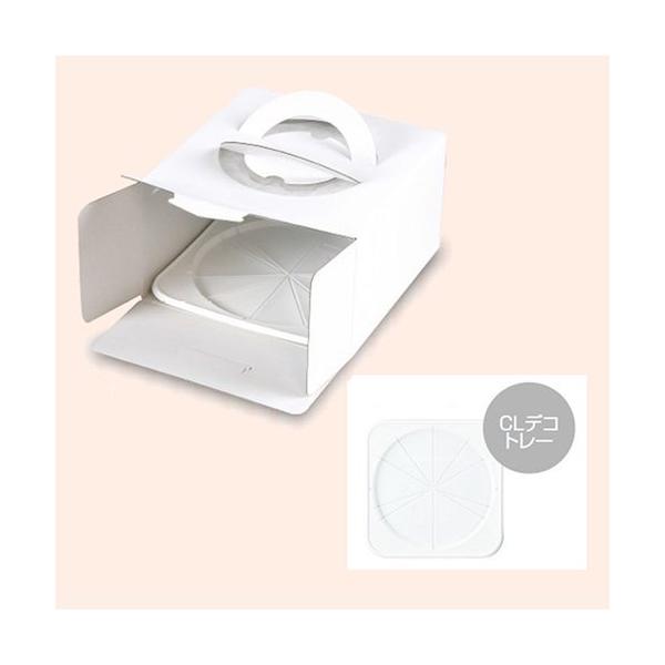 fR[VP[L DE-172B fRzCg135 CLfRg[t 6 220×220×135mm 1P[X100 }jpbP[W