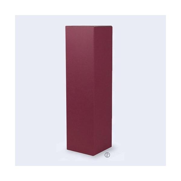 {EĒpMtg K-1471-2 Ԃ 1r 1{ GW 110×110×410mm 1P[X100 }jpbP[W