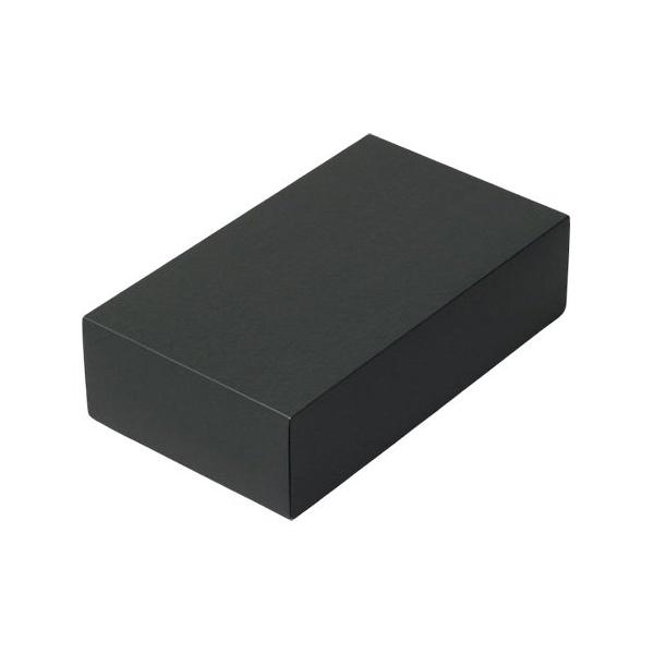 日本酒・焼酎用ギフト箱 マルチボトルケース2本入 ブラック 720・750ml