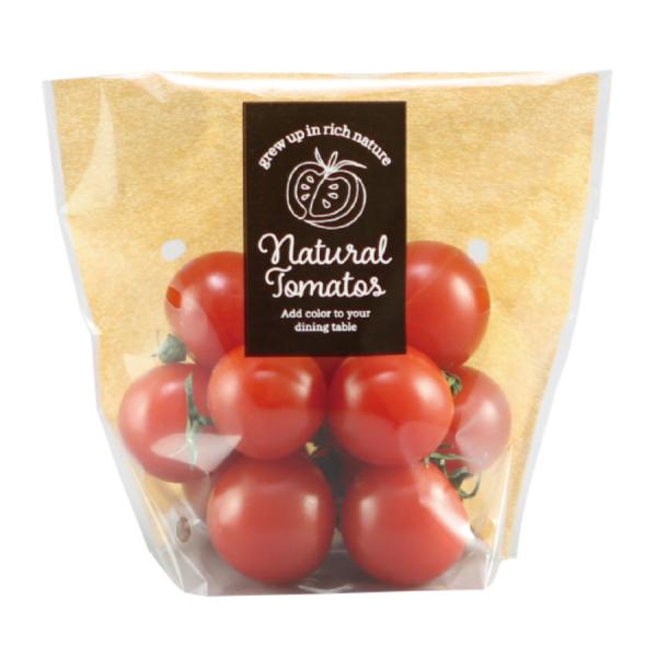 亀甲袋 150匁 3000枚 オシャレ 包装 トマト 野菜 果物 【公式通販】