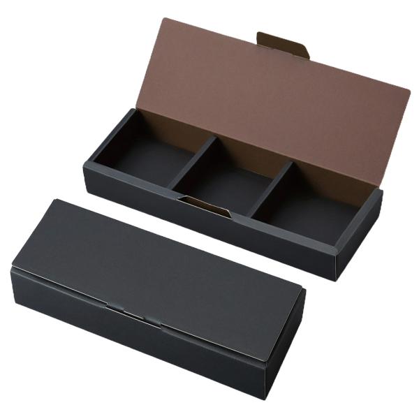 【やんやんさん専用】新品未使用アソートボックス2箱 ヤマニパッケージ 洋菓子焼き菓子ギフト箱 20-1520 B.Bアソート