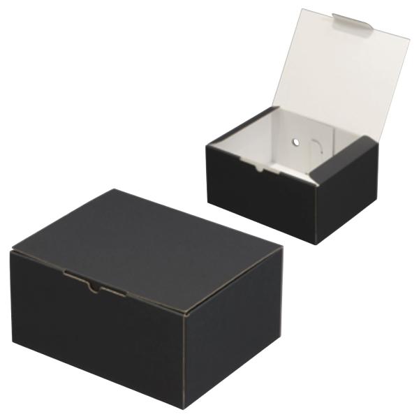 ヤマニパッケージ いちご箱 L-2545 ゆりかーご Aタイプ 2段 宅配箱 250