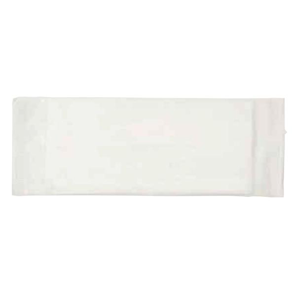 ※ご注意ください※個人宅配送不可の為、お届け先住所に農園名、店舗名、営業所名等屋号が必須となります。原紙サイズ：185×220mm材質：フィルム/CPP、原紙/スパンレース不織布仕様：平型メーカー：大黒工業株式会社1ケース：100枚×25袋入り