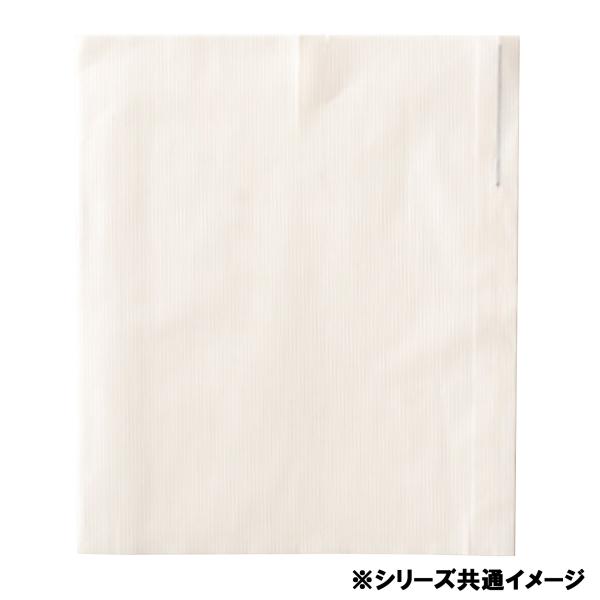 りんご袋 果実袋 りんご乳白パラ袋 5切 161×195mm 1ケース4000枚入 551591 星野 林檎用