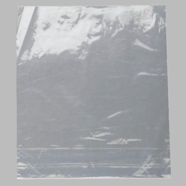 イギリス食パン用ポリ袋 1.5斤袋 0.03×310×360(60+60)mm 1ケース1000枚入 8933  大阪ポリエチレン販売
