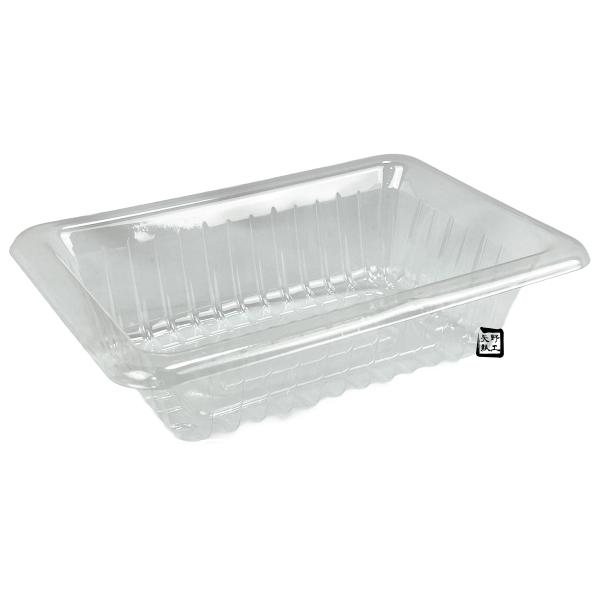 規格：長辺163(内寸145)×短辺113(内寸90)×高さ42mm イチゴ約300g用材質：A-PET重量：6.2g(1枚あたり)メーカー：信和株式会社1ケース：100個×20袋入り