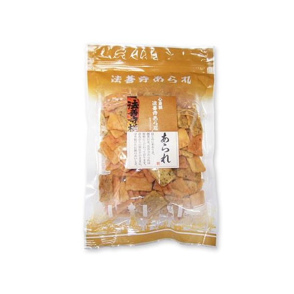 白餅、海老、青海苔の生地を食べやすい小さな短尺状に切り揃えたマヨネーズ味の商品です。それぞれの味が微妙に影響し味わい深いあられとなっております。［分類］あられ・おかき・せんべい・かきもち