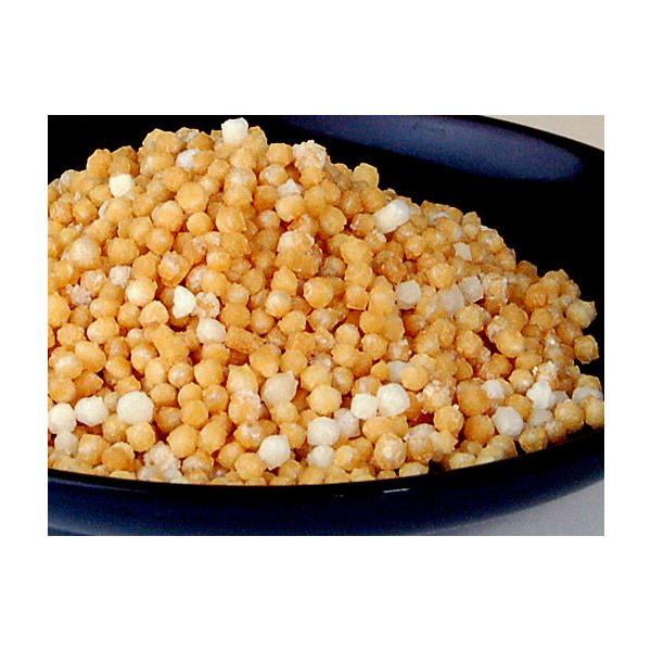 ぶぶあられとして人気があります。お茶に入れたり、お茶漬けに掛けたりしてお楽しみ下さい。また、てんぷらの衣として利用されたりもしています。［分類］あられ・おかき・せんべい・かきもち