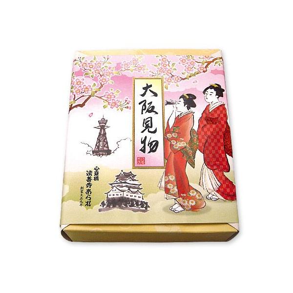 人気の牛せんとえびさんごを大阪土産に！【牛せん】本物の牛肉を使った商品でサクサクとした食感です。法善寺あられの看板商品！当店売れ筋NO2！お子様のおやつやビールのおつまみに最適です。マスコミによく取り上げられています。【えびさんご】柔らかく...