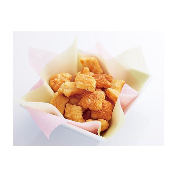 いつもの美味しさを贈りたいギフト箱。一つ一つ包装して詰め合わせました。［分類］あられ・おかき・せんべい・かきもち・ギフト