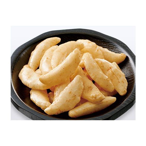 京都清水 産寧坂の「ゆず一味」と溜り醤油。爽やかで少しピリッとした味わいです。［分類］あられ・おかき・せんべい・かきもち