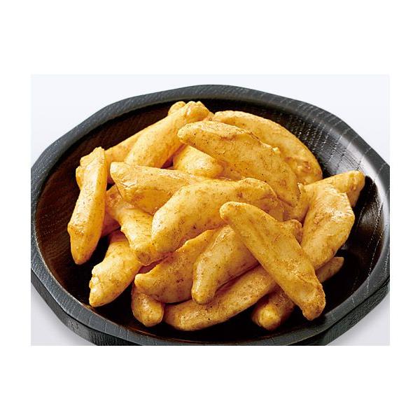 京都清水 産寧坂の一味が効いたスパイシーな味。［分類］あられ・おかき・せんべい・かきもち