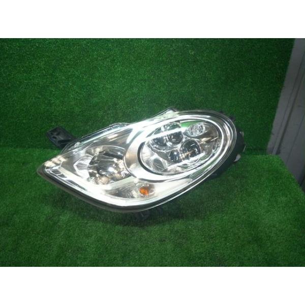 アイミーブ ZAA-HA3W 左ヘッドランプASSY っぽい I-MIEV W37 8301B905  