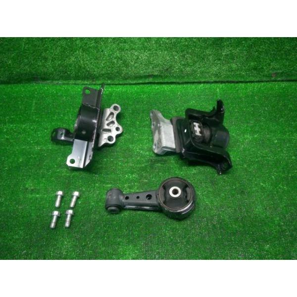 イグニス DAA-FF21S その他 E/G部品 ハイブリッドMG ZWC 11610-81P21