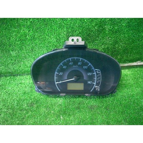 デイズ DBA-B21W スピードメーター X KBV 24810-6A07A : リサイクル