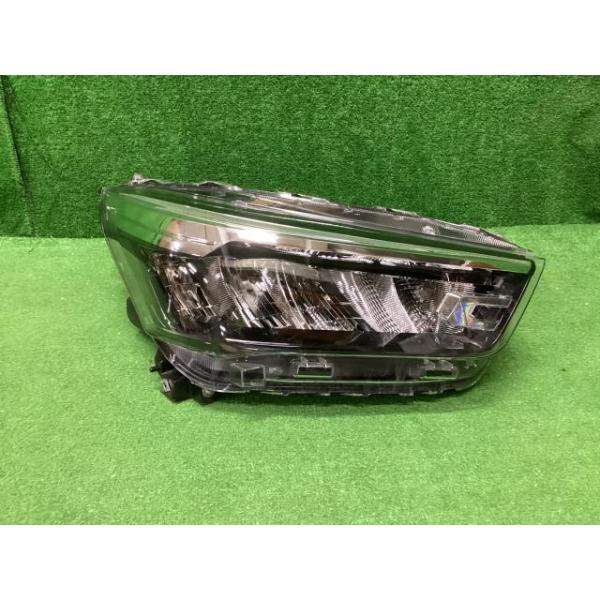 ライズ 5BA-A200A 右ヘッドランプASSY G 81110-B1700 F-4-15-4