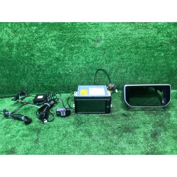 KENWOOD NMZK-W69D 7インチヘッドユニット 【公式通販】