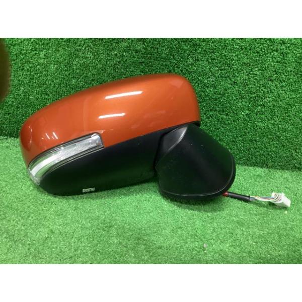 右サイドミラー イグニス DAA-FF21S 右サイドミラー ハイブリッドMZ ZWD 84710-62RC0