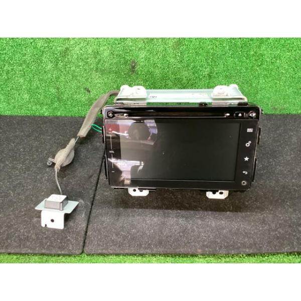 ハスラー DAA-MR41S カーナビゲーション Jスタイル2 LM2 39920-65P02