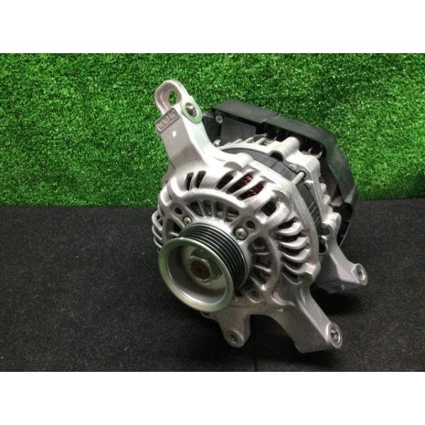 ワゴンR 5AA-MH95S オルタネーター ワゴンR ワゴンR 5AA-MH95S オルタネーター ハイブリッドFX ZJH