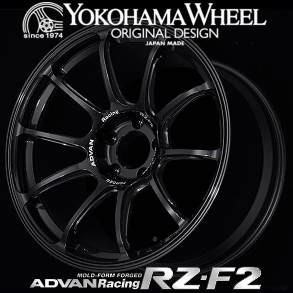 温泉県民アドバンレーシングホイール RZ 18インチ 温泉県民アドバンレーシングホイール RZ 18インチ YOKOHAMA