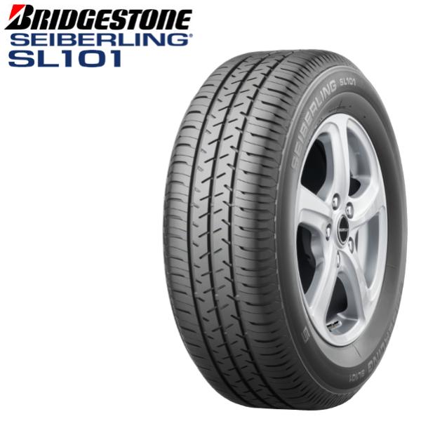 BRIDGESTONE 日本正規品 ブリヂストン タイヤ SEIBERLING セイバー 