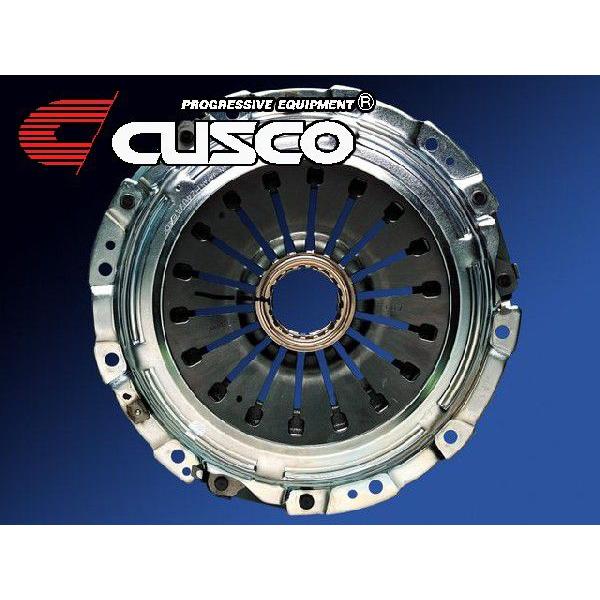 CUSCO クスコ クスコクラッチカバー MR-S ZZW30 1ZZ-FE 1999.10