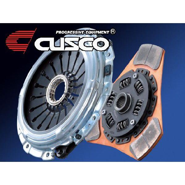 クスコ メタルディスク クラッチセット カローラ AE111 4A-GE 95/5〜00 