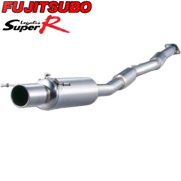 フジツボ マフラー H10 05 H13 06 送料無料 レガリス スーパーr ニッサン スカイライン 25gt 自動車 ターボ 2ドア Gf Er34 H10 05 H13 06 送料無料 代引無料 Fgk Super R 2 Howa Rs