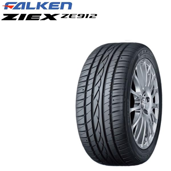 本日のどっきりセール の2本以上で送料無料 ファルケン タイヤ ジークス Ze912 225 50r15インチ 印象のデザインの