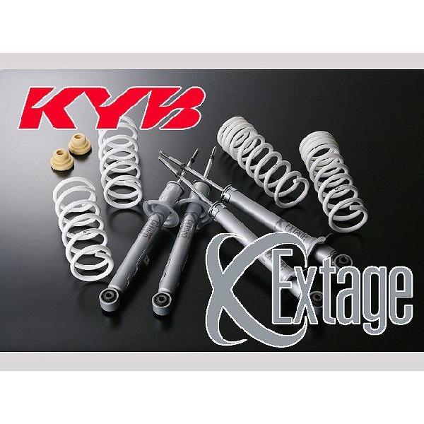 Kyb Ekit 2 0002 Howa Rs 1台分 1台分 Kyb Kyb エクステージキット Avs電調式車専用 カヤバ 09 10 Grx133 ショックアブソーバー Howa Rsのマークx 2grfse 3 5l マークx Fr