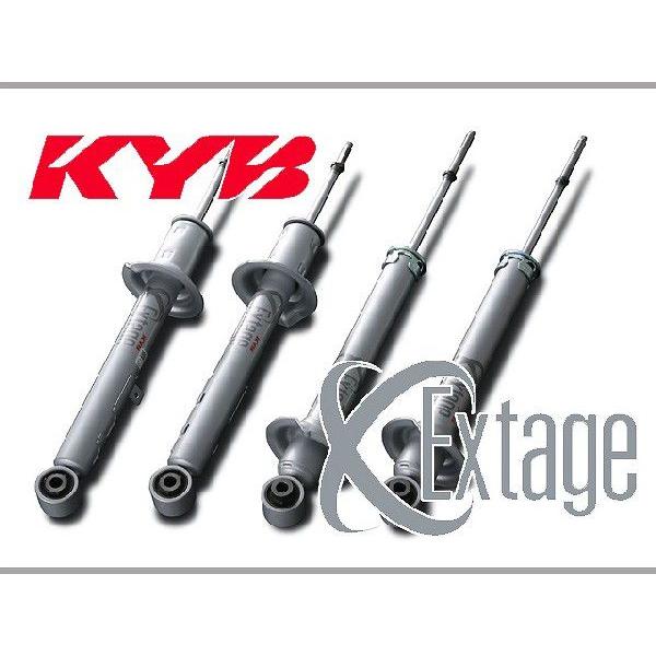 Kyb 1台分 自動車 Fr 4grfse 2 5l Avs電調式車専用 エクステージ 04 11 04 11 カヤバ ショックアブソーバー カヤバ Kyb Extage 2 0010 Howa Rs マークx Grx1