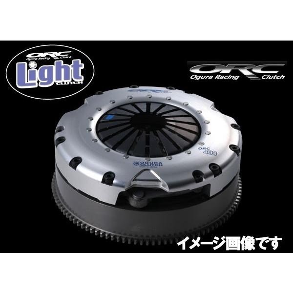 オグラ 400 ライト シングル クラッチ HP(高圧着タイプ) チェイサー 
