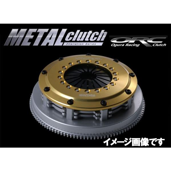 オグラ 409 シングル クラッチ スタンダードタイプ ダンパー付 SE 