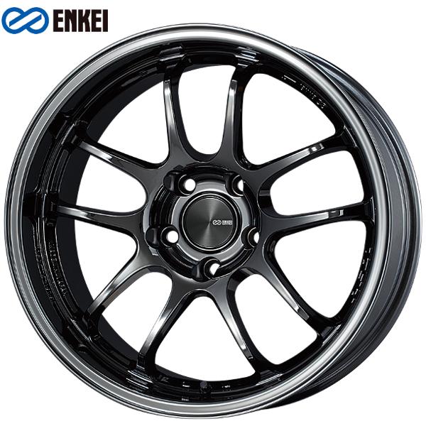 GPC ptH[}X C PF01EVO A~zC[ 18×9.5J 5/120 +15 SBK