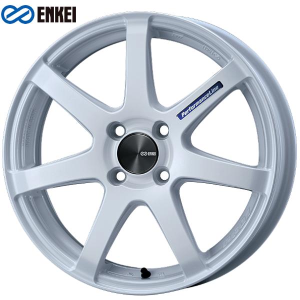 ENKEI（エンケイ） パフォーマンス ライン PF07 アルミホイール 15×5.0